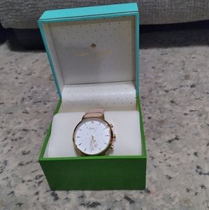 Kate spade watch fitness tracker